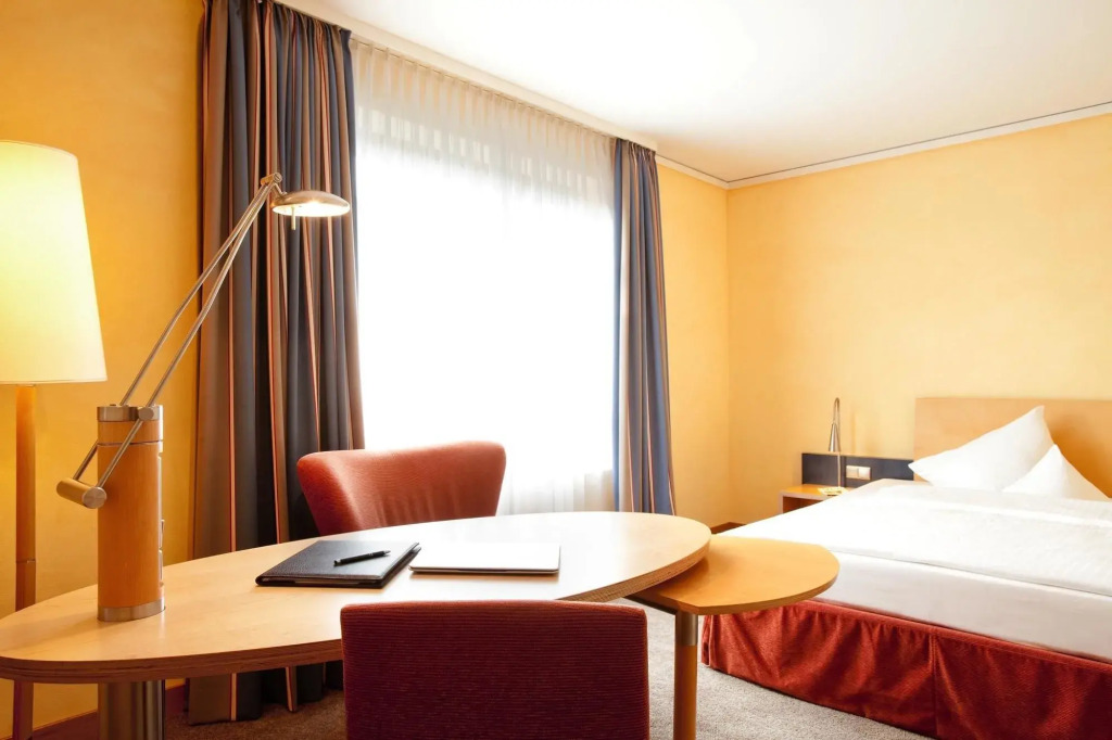 Hotel Remarque