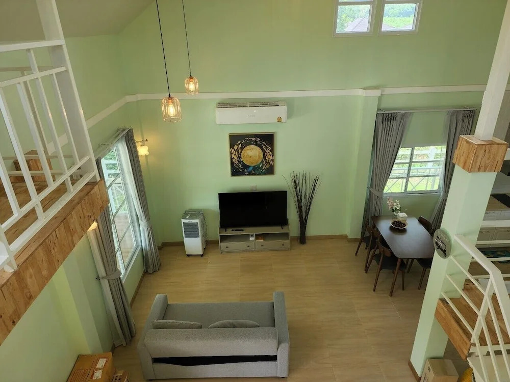 ถึงเที่ยงวัลเลย์เขาใหญ่ Thungtheiyng valley khaoyai