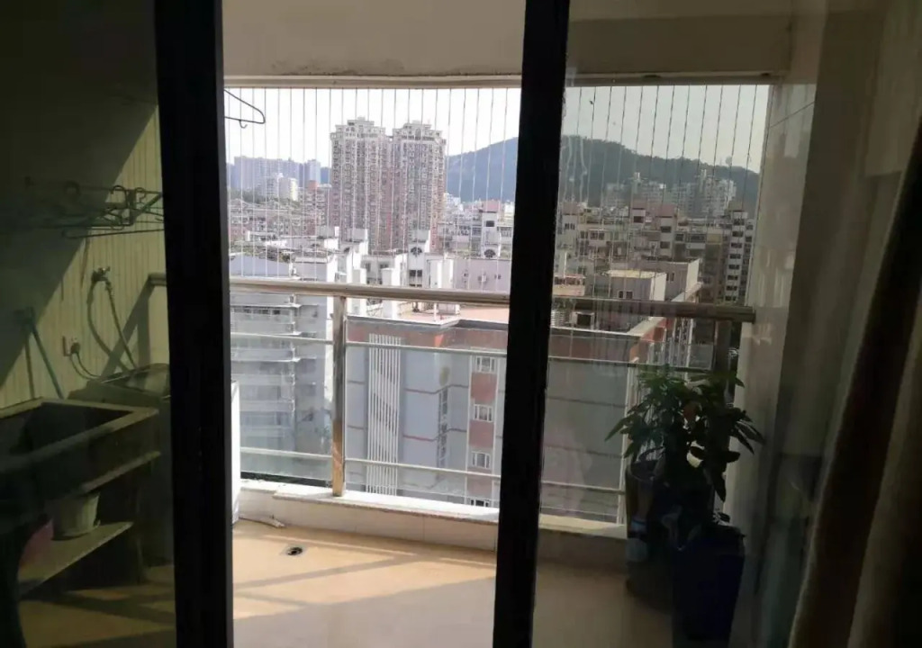 Xiamen Good Friend Hotel