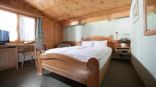 Hotel Alpfrieden