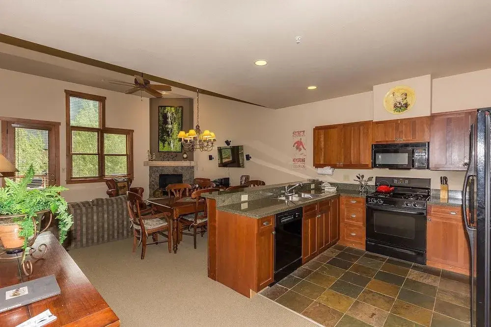 Red Hawk Townhome #2331 - 3 Br Townhouse