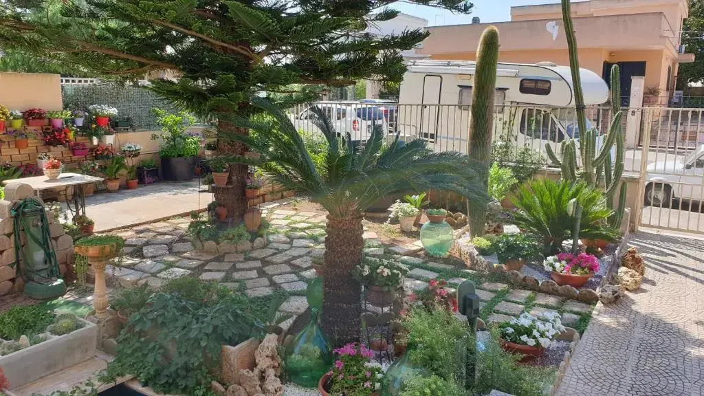 Appartamento La Carambola 110mq