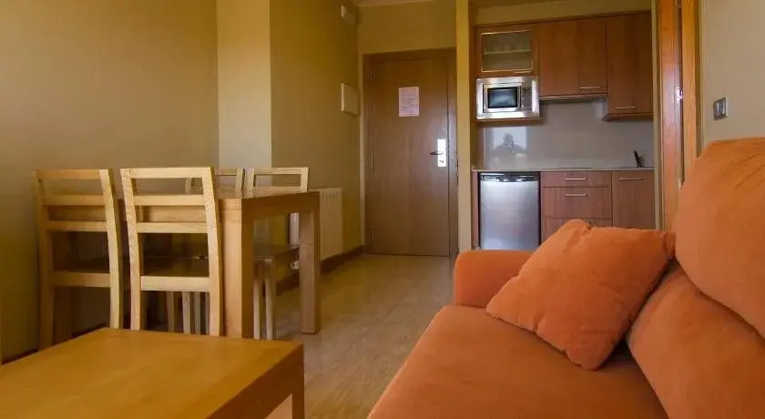 Apartamentos Esperanza del Mar
