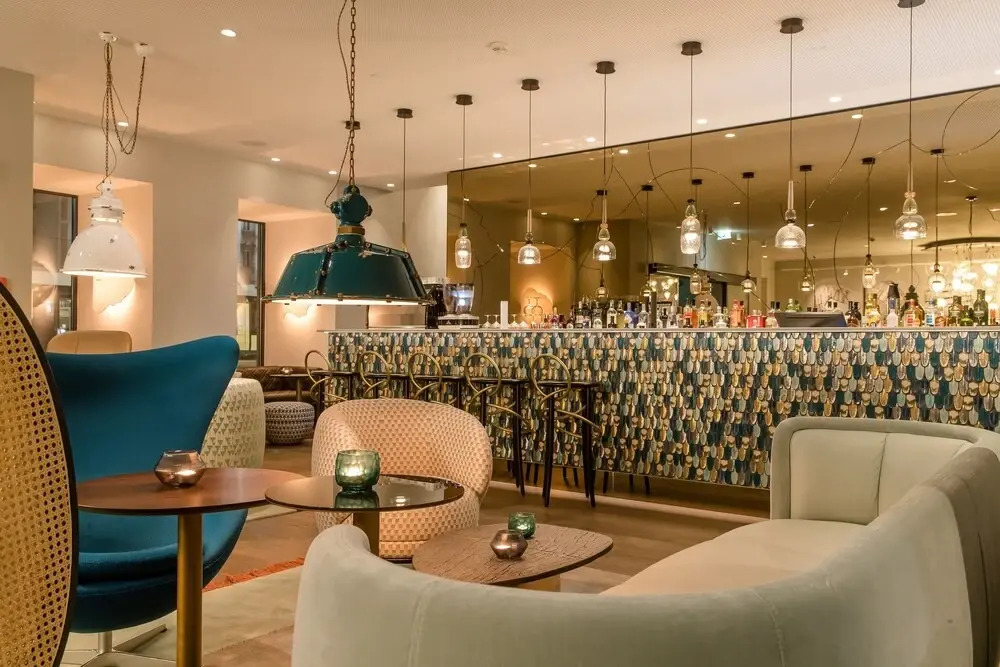 Motel One Linz-Hauptplatz