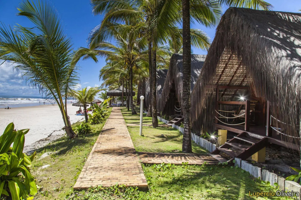 Indaiá Eco Village