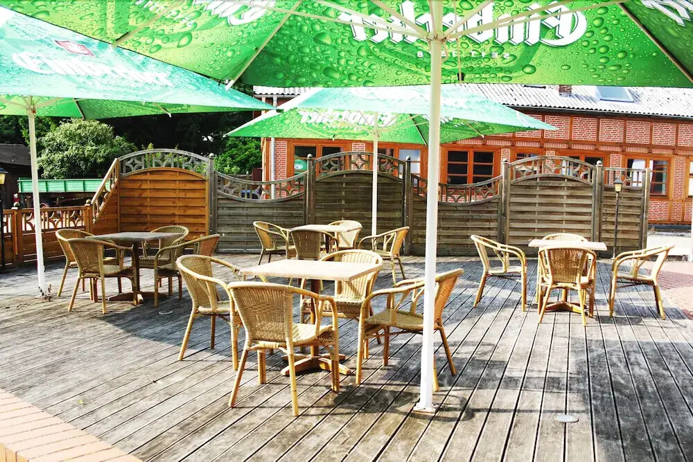 Hotel Alt Oesselse