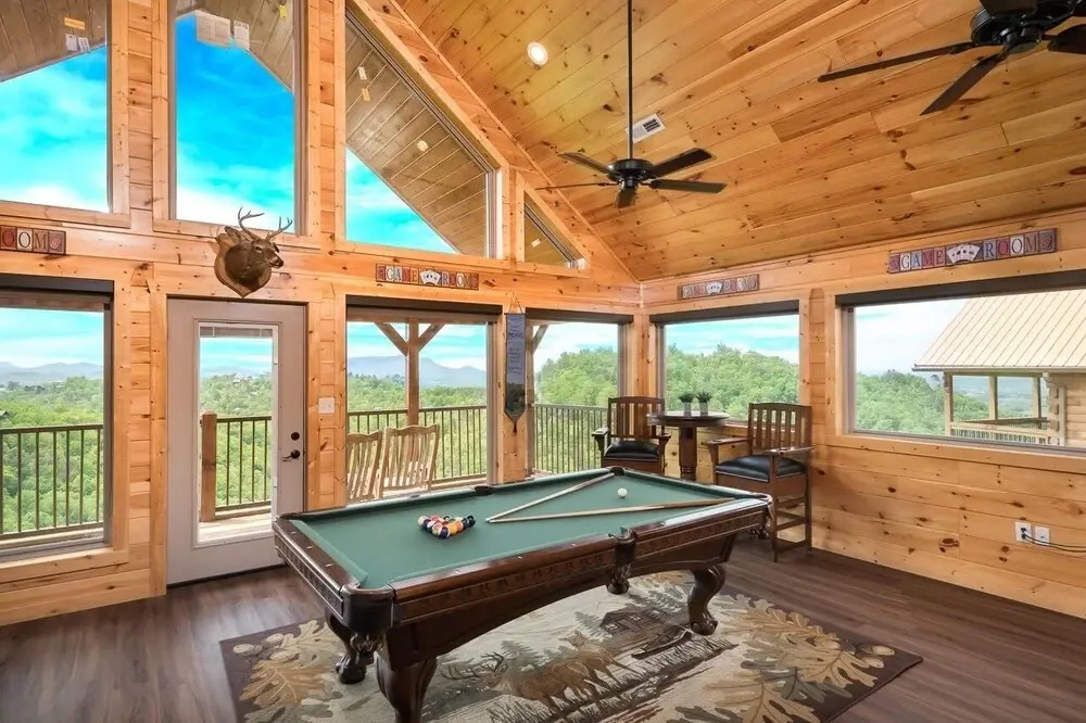Hidden Heaven 5 Bedroom Home by Redawning