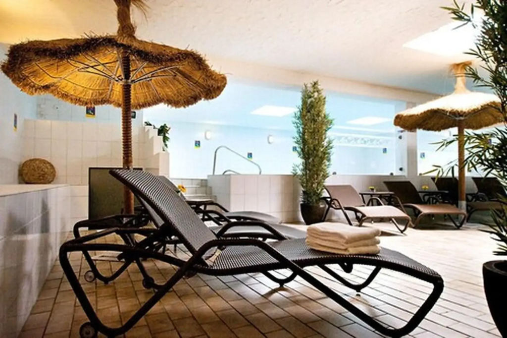 Weinhotel St. Stephanus