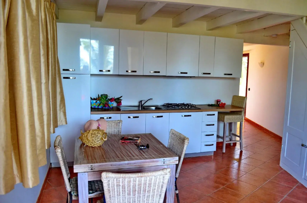 Porto Antigo 1 - Three bedroom, pool & wifi