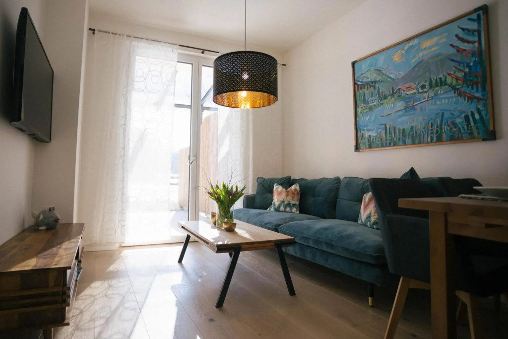 Forellenhof Appartements