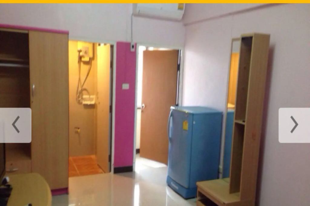 Gedkanok Apartment