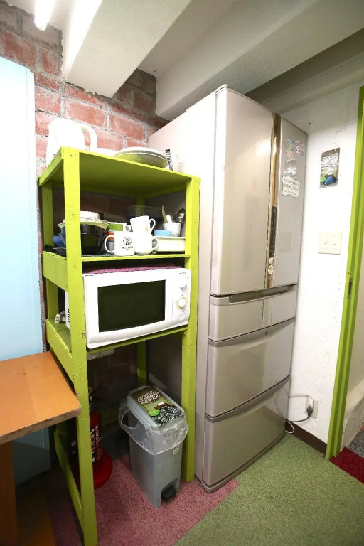 Yadoya Guest House Orange - Hostel