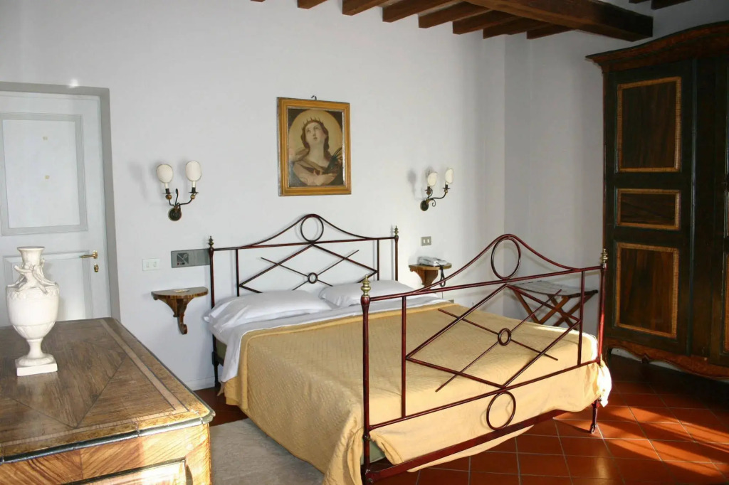 Locanda del lupo