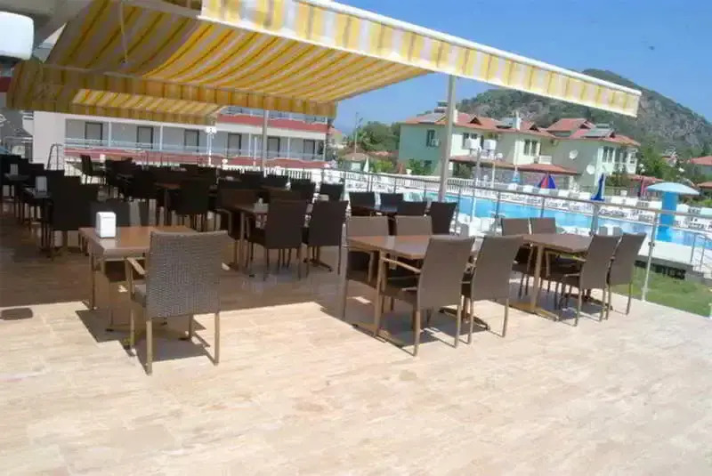 Dalyan Palmiye Resort Hotel
