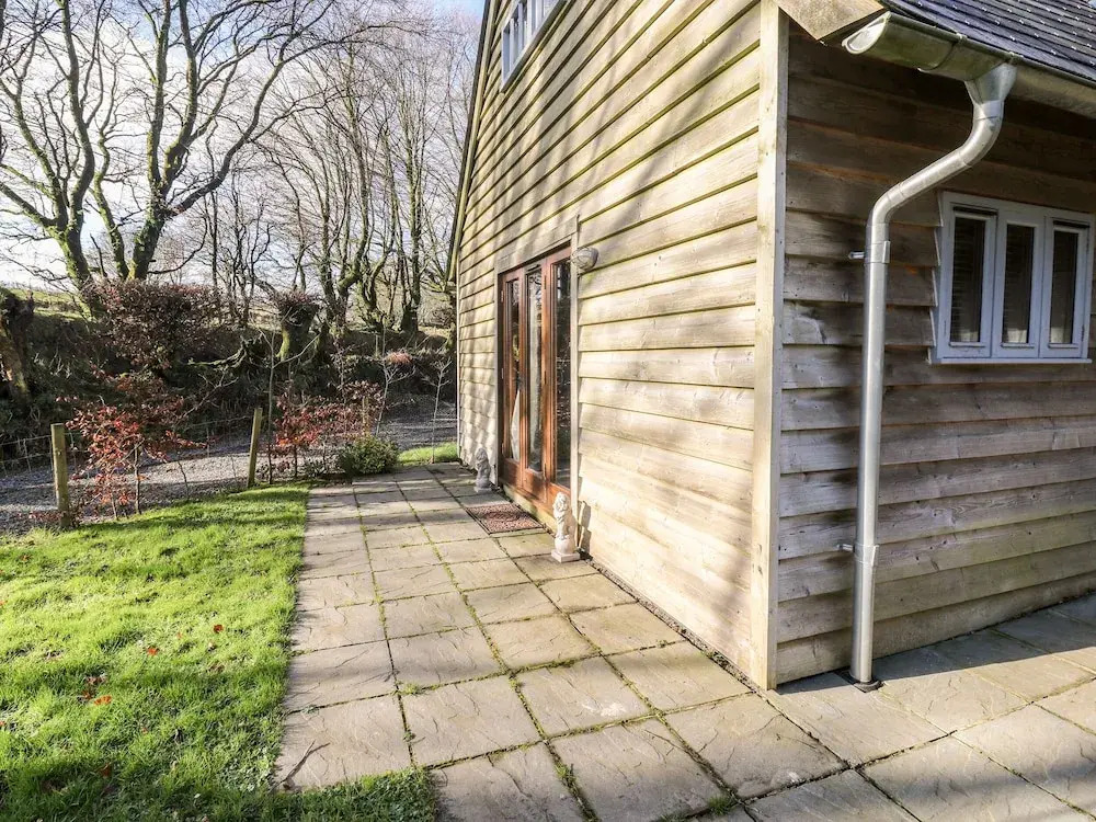 Honeypot Lodge