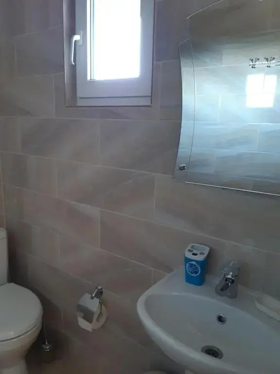 Zvezdnoye Nebo Guest House