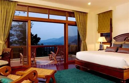 Rising Sun Residence