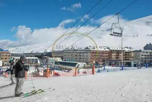Apartamentos Lake Placid 3000