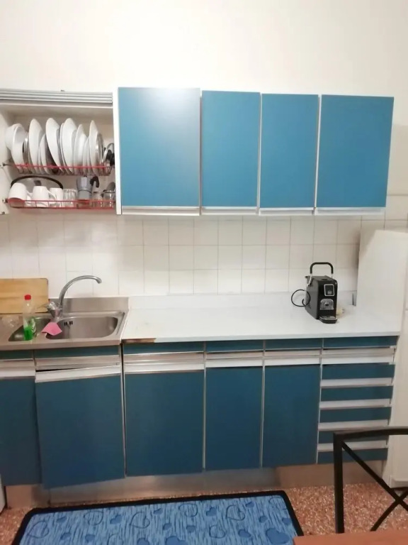 Apartment With one Bedroom in Genova, With Wifi