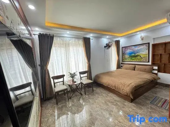 Hava House Lang Son