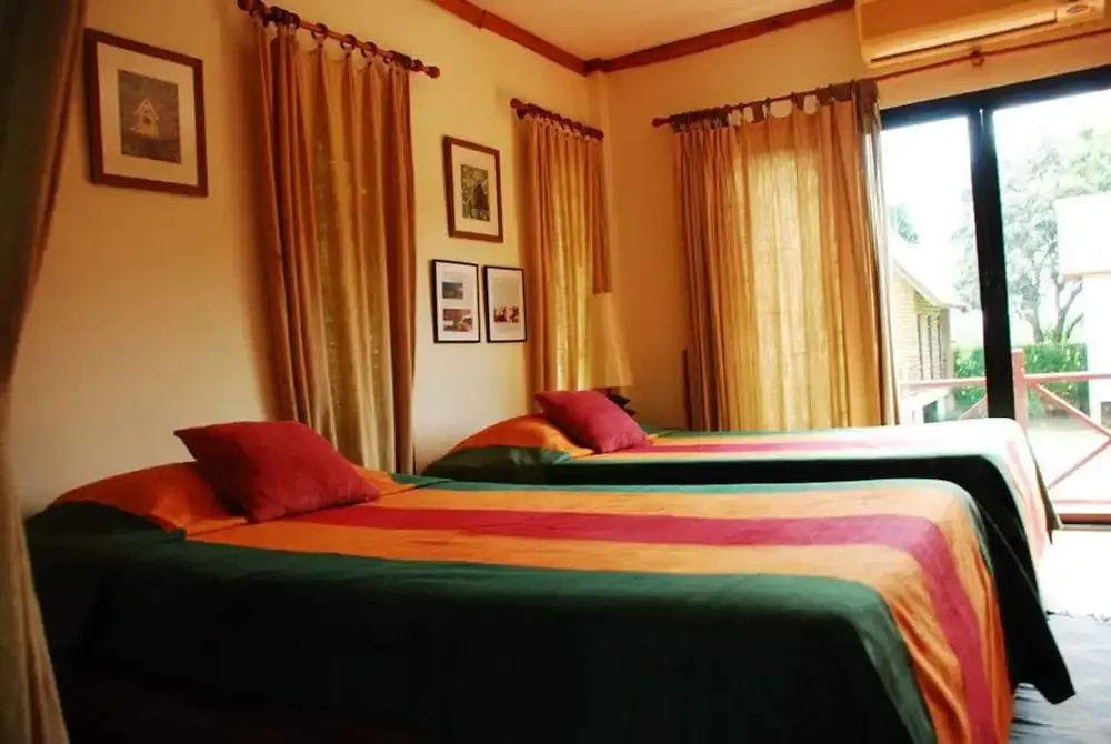 Saplaisuan Resort