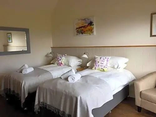 Boisdale House B&B, Portree