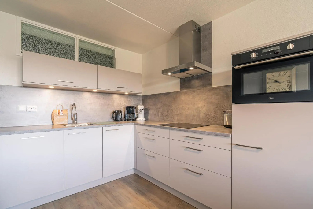 Appartementencomplex Juliana 46