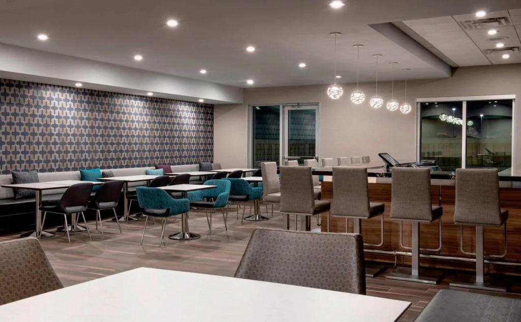 Residence Inn by Marriott Winnipeg