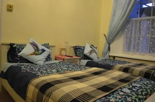 Penmarnja Rooms
