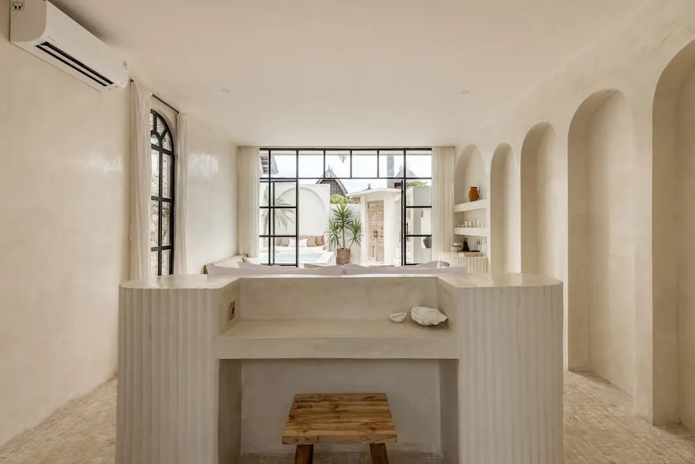 Private Pool Villa Bocami Suite - 2 by OriVista