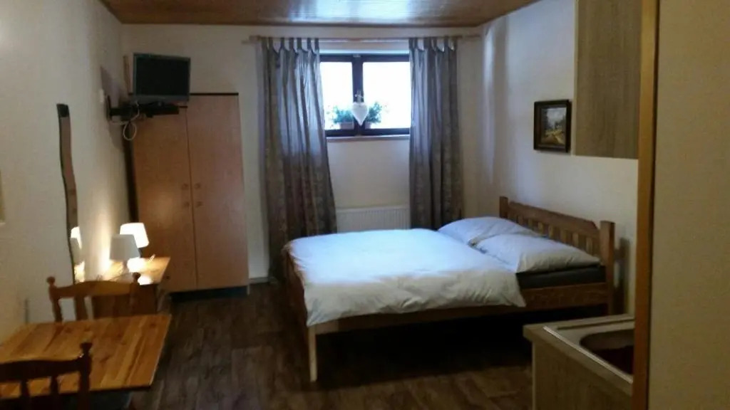 Apartment Victoria