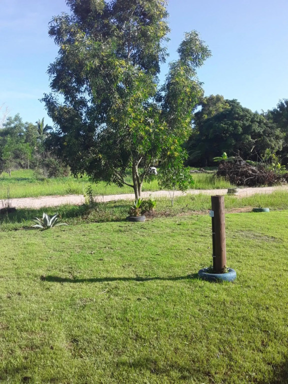 Camping VERDEPERTO
