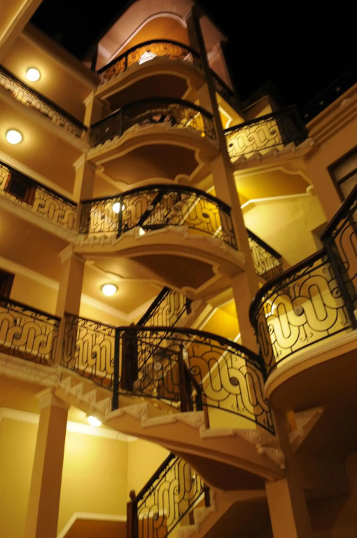 San Marino Royal Hotel