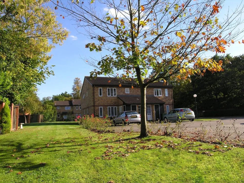 Boxford Ridge