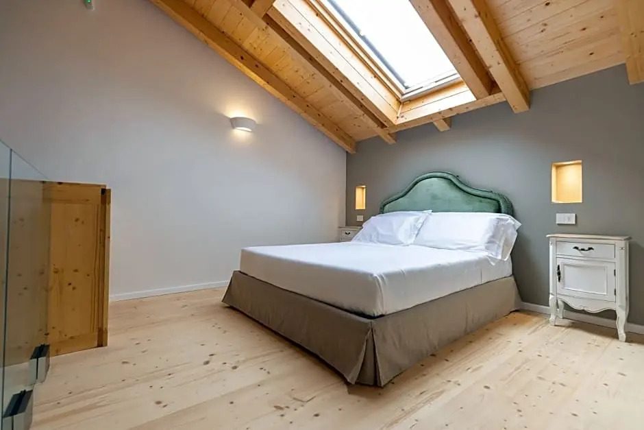Su Entu Boutique Hotel