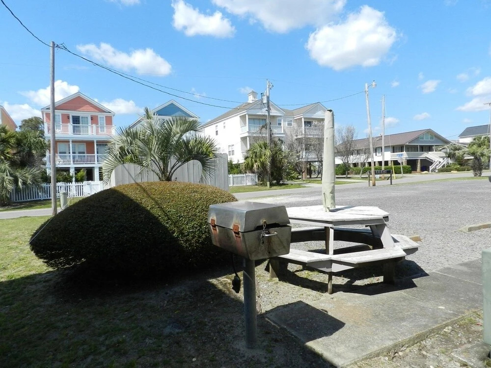 Last Resort I 205 Condo