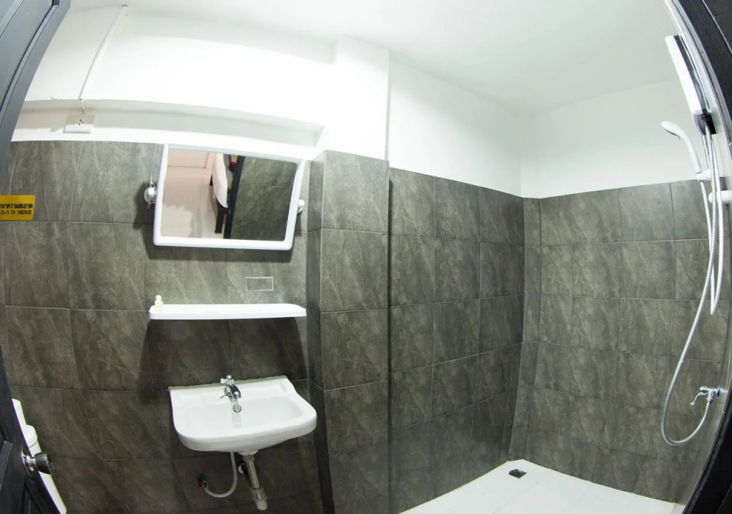 SJ Beach House Patong