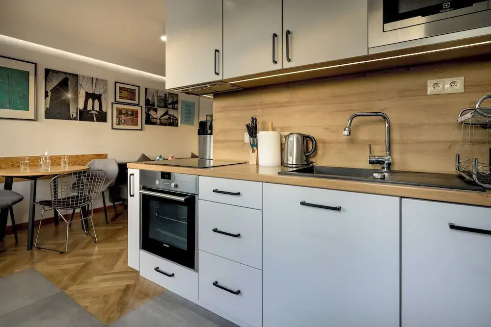 RentPlanet - Apartament plac Nowy Targ