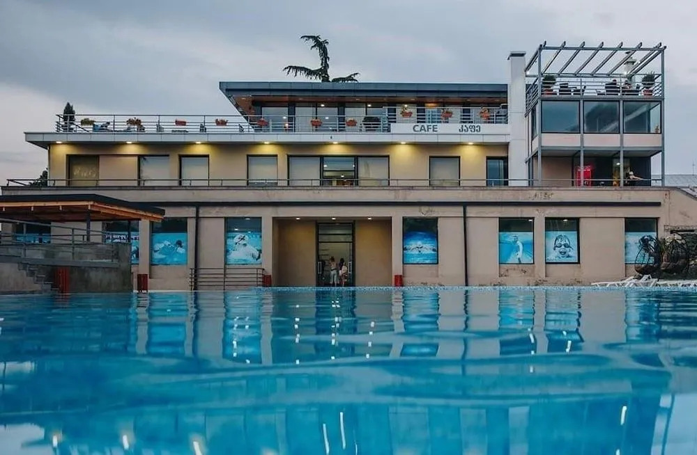 Telavi Inn