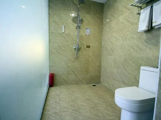 Laimei City Holiday Hotel