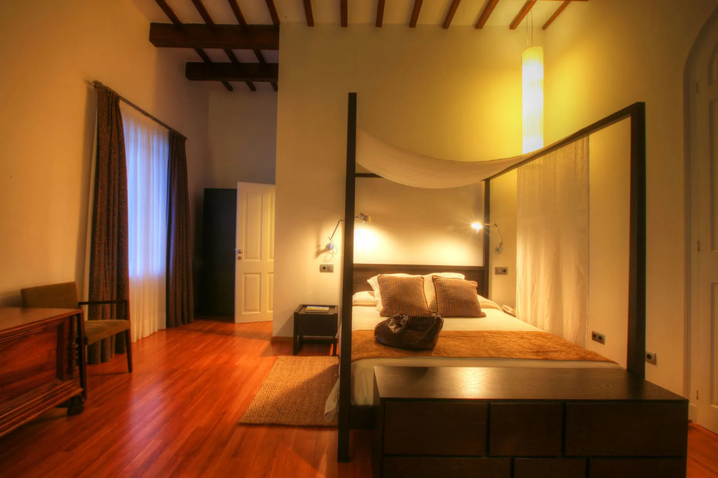 Binissaida Boutique Hotel