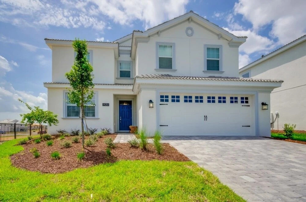 Amazing House! - Champions Gate - 9051SD