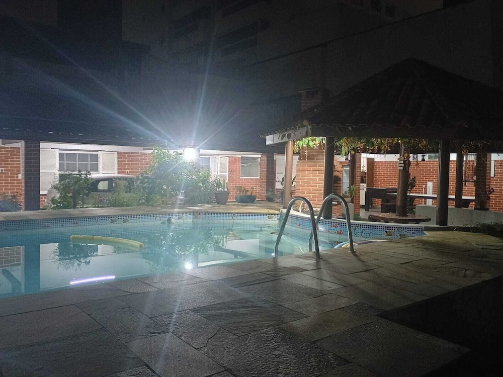 Hospedagem Real Beach House