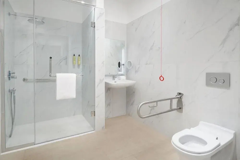 Element by Marriott West Bay Doha