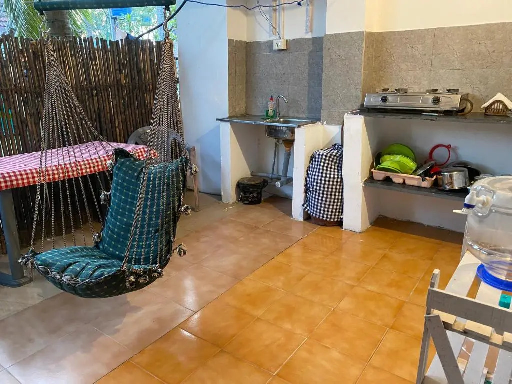 Palm Breeze Suites