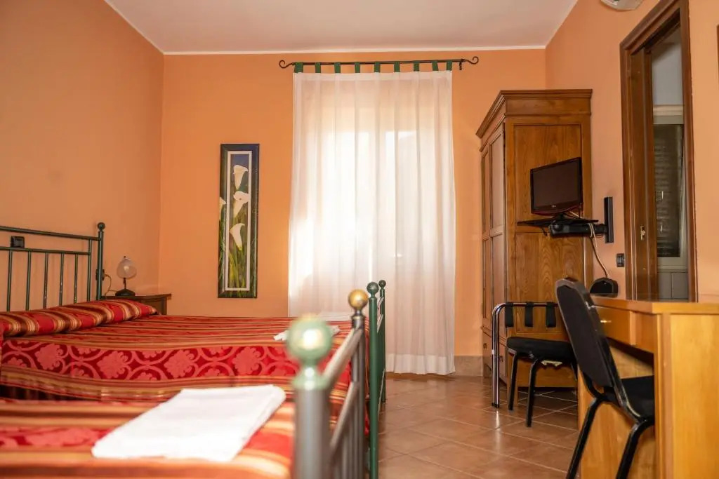 Agriturismo lOvile