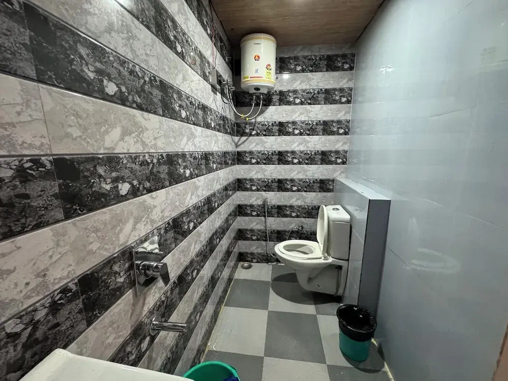 Hotel Sanskriti T And M Hotels