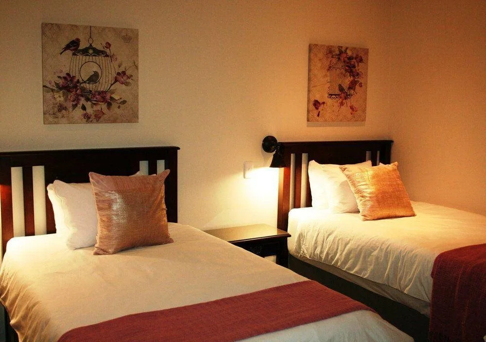 New Haven Guest House  Ltd