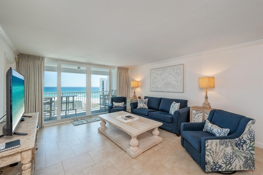 Shoreline Towers 3102 2 Bedroom Condo