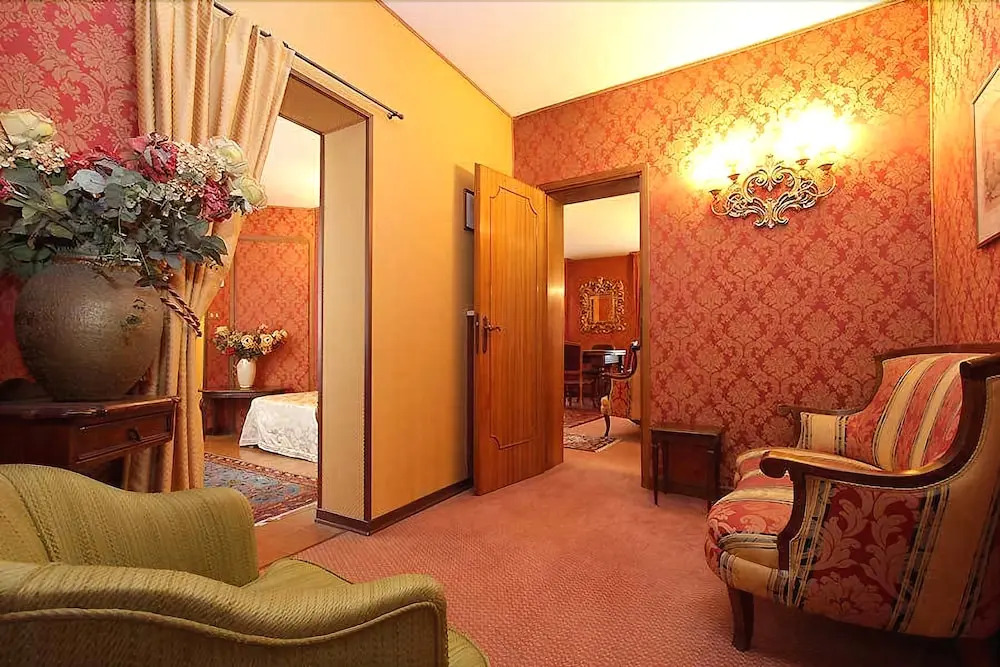 City Apartments - Residence Mcs